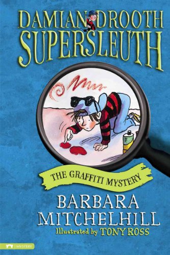 The Graffiti Mystery