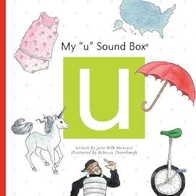 My "u" Sound Box