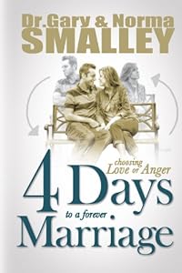 4 Days to a forever Marriage
