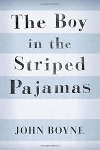 The Boy in the Striped Pajamas