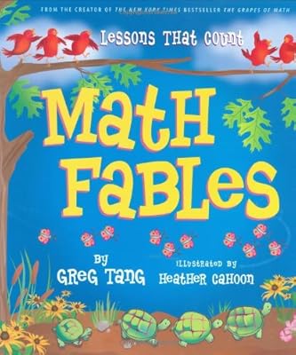 Math Fables: Lessons That Count