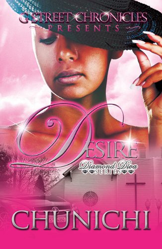 Desire by Chunichi