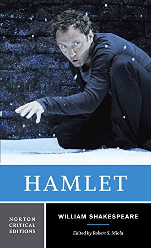 Hamlet by William Shakespeare