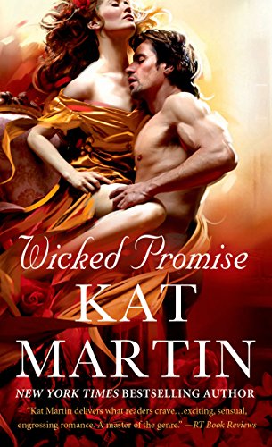 Wicked Promise by Kat Martin