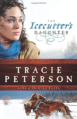 The Icecutter's Daughter