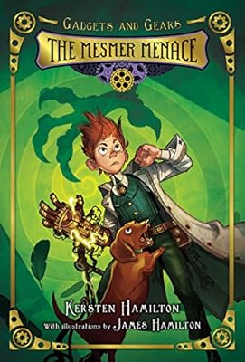 The Mesmer Menace