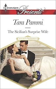 The Sicilian's surprise wife