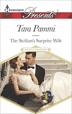 The Sicilian's surprise wife