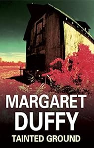 Tainted Ground (Ingrid Langley and Patrick Gillard Mysteries) by Margaret Duffy