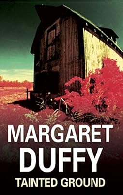Tainted Ground (Ingrid Langley and Patrick Gillard Mysteries)