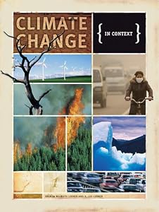 Climate Change in Context