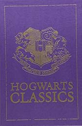 Hogwarts Classics (Harry Potter)