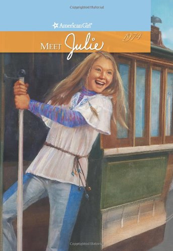 Meet Julie