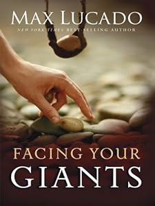Facing Your Giants (Thorndike Inspirational)