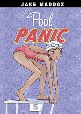 Pool Panic