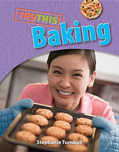 Baking (Try This!)