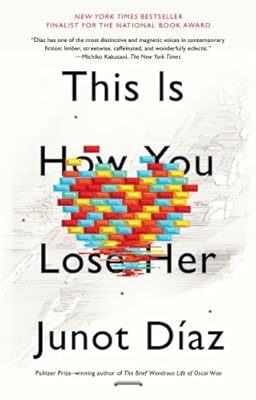 This Is How You Lose Her