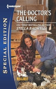 The Doctor's Calling