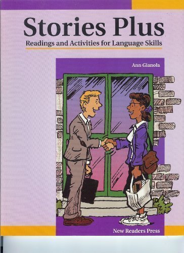 Stories Plus Readings and Activities by Ann Gianola