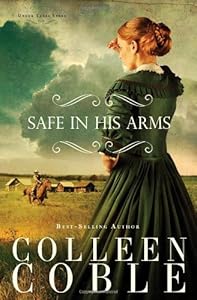 Safe in His Arms