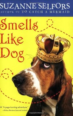 Smells Like Dog