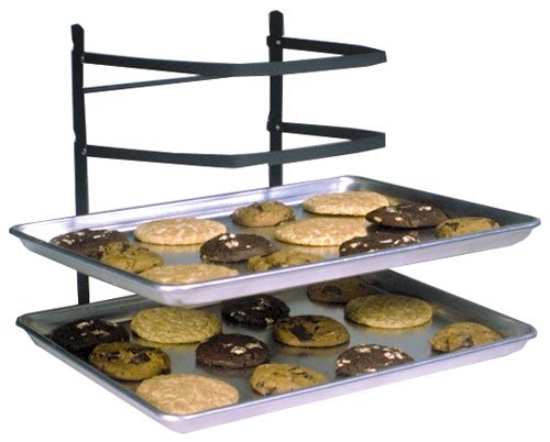 

Linden Sweden Jonas Collapsible 4 Tier Cooling Rack