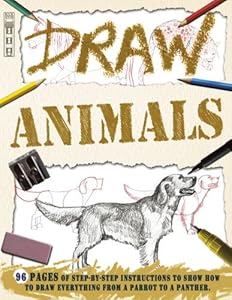 Draw Animals