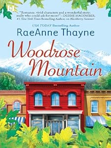 Woodrose Mountain (Hope's Crossing Book 2)