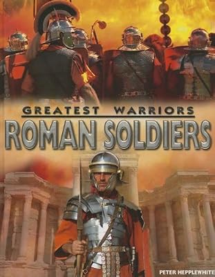 Roman Soldiers