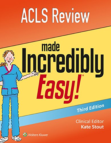 Algopix Similar Product 15 - ACLS Review Made Incredibly Easy
