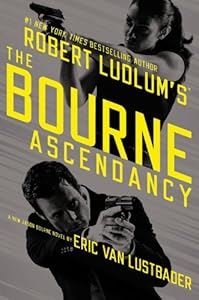 Robert Ludlum's