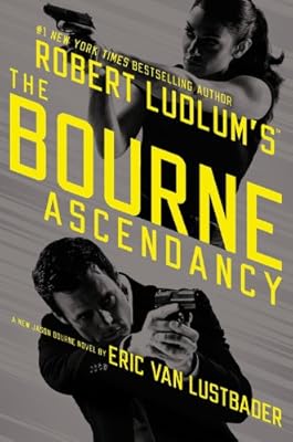 Robert Ludlum's