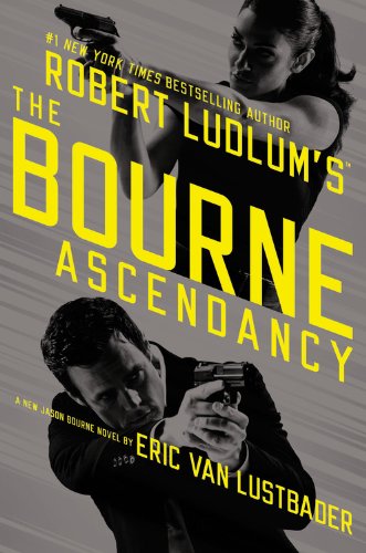 Robert Ludlum's by Eric Van Lustbader