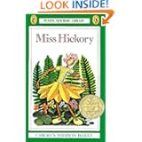 Miss Hickory