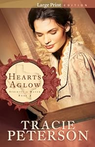 Hearts Aglow (Striking a Match)