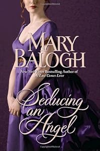 Seducing an Angel