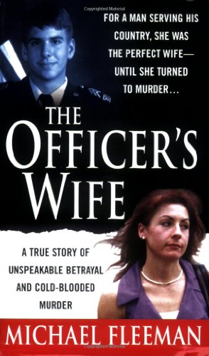 The Officer's Wife by Michael Fleeman