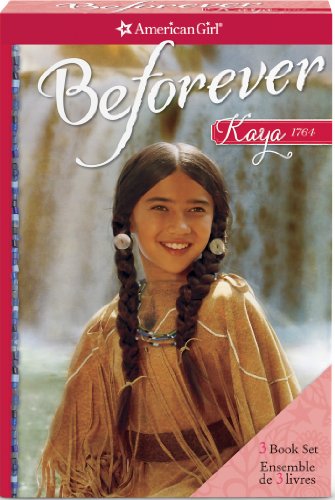 Kaya 3-Book Boxed Set by Janet Shaw 
			
			
		
		
		
       	 
       		
       			,