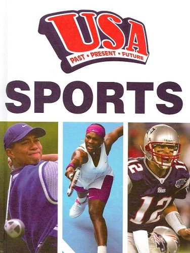 Sports by Rennay Craats