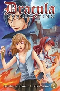 Dracula Everlasting Vol. 3