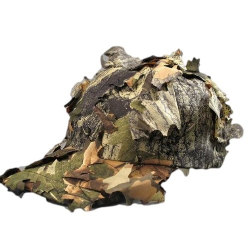 NICEANDKIS カモフラージュ キャップ 帽子 迷彩 ミリタリー フリーサイズ