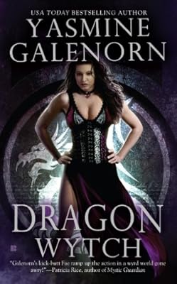 Dragon Wytch