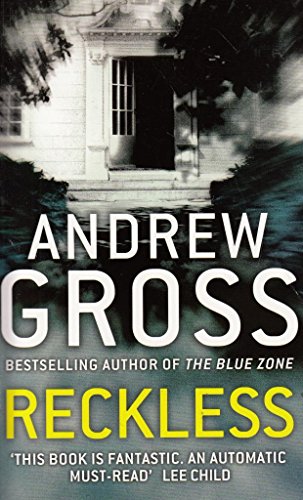 Reckless by Andrew Gross