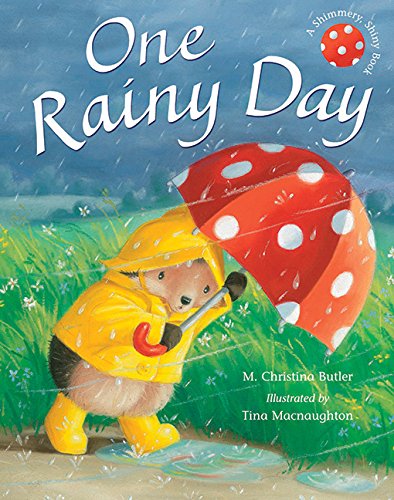 One Rainy Day by M. Christina Butler