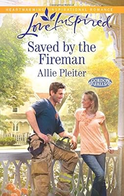 Saved by the Fireman