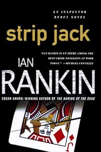 Strip Jack (Inspector Rebus, No. 4)