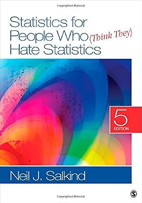 Statistics for People Who