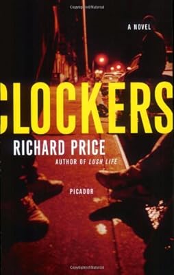 Clockers: A Novel