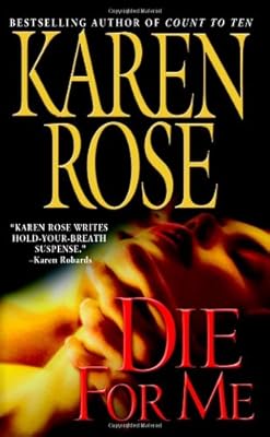 Die for Me