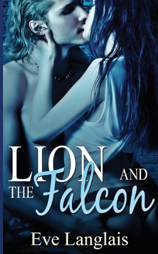 Lion and the Falcon by Eve Langlais